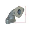 18mm Inlet Manifold Intake Pipe for Z50 Trial Monkey Bike & 50cc 70cc 90cc Pit Bikes, ATVs, Go Karts view 3