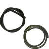 5mm/6mm Soft Fuel Hose Pipe - 1 Meter for Pit Dirt Bike, ATV, Quad, Go Kart, and Moto(2 pcs 5mm) view 2
