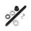 Jelquix LS Harmonic Balancer Installation Tool, Crank Pulley Installer, Balancer Tool with Hook, Ideal for LS Engines LS1 LS2 LS3 LS4 LS6 LQ4 LQ9 LSA view 1