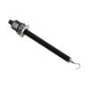 Jelquix LS Harmonic Balancer Installation Tool, Crank Pulley Installer, Balancer Tool with Hook, Ideal for LS Engines LS1 LS2 LS3 LS4 LS6 LQ4 LQ9 LSA view 2