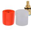 Solenoid Magnet Tester, HVAC Diagnostic Tools, Solenoid Regulator Magnet, Precision Instrument for Automotive Air Conditioning, Routine Maintenance, Workshop, Home Garage, and Repair Tasks view 1