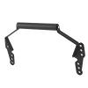 GLOGLOW Motorcycle GPS Mount, Metal Construction, Stable Navigation Bracket, 22mm Support Rod, for VStrom DL1000 2014-2019 Car Bracket and Charger view 3