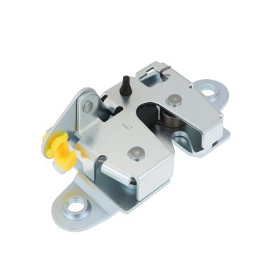 eMagTech Left Rear Tailgate Latch 65790-0K010 Compatible with Toyota Hilux VIII Pick-up