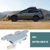 eMagTech Left Rear Tailgate Latch 65790-0K010 Compatible with Toyota Hilux VIII Pick-up view 2