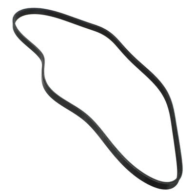 V Ribbed Serpentine Belt 4pk1125 Plastic Drive Belt for Truck