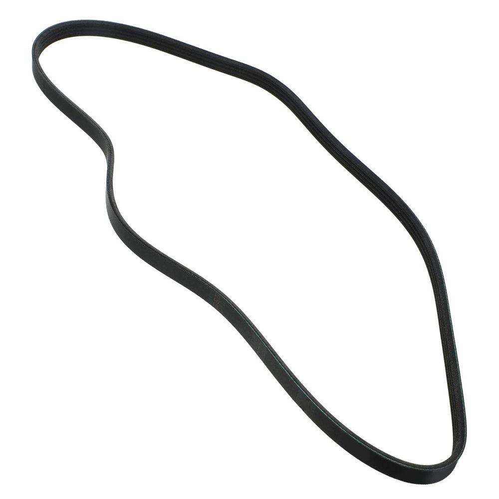 V Ribbed Serpentine Belt 4pk1125 Plastic Drive Belt for Truck
