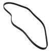 V Ribbed Serpentine Belt 4pk1125 Plastic Drive Belt for Truck view 1
