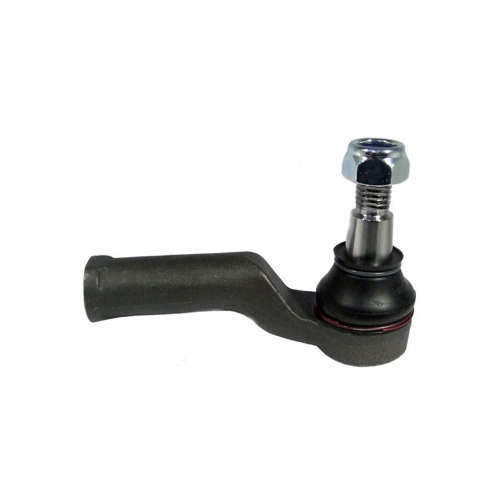 1Pcs Front Right Outer Steering Tie Rod End for Volvo S80