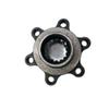 Brake Disc Rear For 500CC 700CC ATV Compatible With Hisun Massimo HS500 HS700 Models ATV Parts Mounting Bracket 26239-058-0001 view 2
