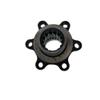 Brake Disc Rear For 500CC 700CC ATV Compatible With Hisun Massimo HS500 HS700 Models ATV Parts Mounting Bracket 26239-058-0001 view 4
