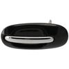 Sawyer Auto Replacement Exterior Rear Driver Outer Door Handle fits Dodge Caravan and Grand Caravan 1996-2000 I4 (2.4L) view 1