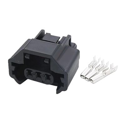 3 Pin Automotive Connector DJ70319Z-1.2-21(5pcs)