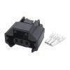 3 Pin Automotive Connector DJ70319Z-1.2-21(5pcs) view 1