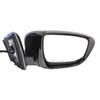 Replacement Passenger Side Mirror fits Nissan Murano 20152016 (Production From Oct 2015 / To Mar 2016) view 1