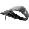 Replacement Passenger Side Mirror fits Nissan Murano 20152016 (Production From Oct 2015 / To Mar 2016) view 3