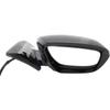 Replacement Passenger Side Mirror fits Nissan Murano 20152016 (Production From Oct 2015 / To Mar 2016) view 4