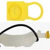 SG Store 2X Engine Coolant Reservoir Cap 5156130AA 55111074AA Compatible with Mopar 2007-2023 view 3