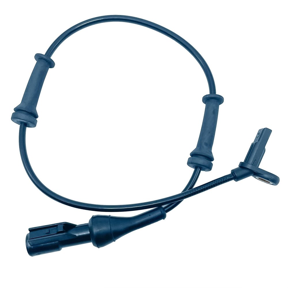 8S4Z2C204A ABS Wheel Speed Sensor Compatible with Ford Focus 2008-2011 Front Left/Right Replaces ALS1763, 5S12303