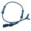 8S4Z2C204A ABS Wheel Speed Sensor Compatible with Ford Focus 2008-2011 Front Left/Right Replaces ALS1763, 5S12303 view 1