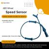 8S4Z2C204A ABS Wheel Speed Sensor Compatible with Ford Focus 2008-2011 Front Left/Right Replaces ALS1763, 5S12303 view 2