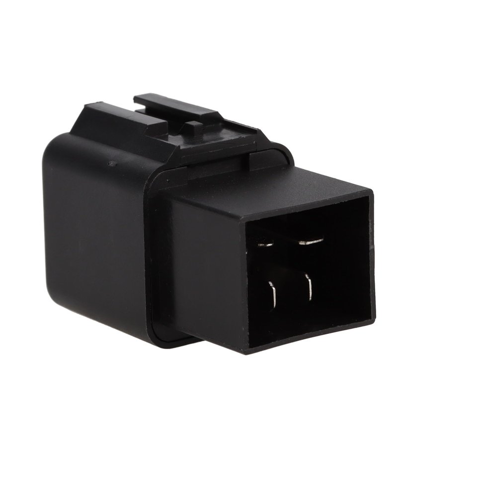 A/C Compressor Control Relay Compatible With Ford Mustang 1993 1992 1991 1990 1989 1988 1987 1986 1985 1984 1983 P-4895547