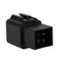 A/C Compressor Control Relay Compatible With Ford Mustang 1993 1992 1991 1990 1989 1988 1987 1986 1985 1984 1983 P-4895547 view 1