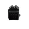 A/C Compressor Control Relay Compatible With Ford Mustang 1993 1992 1991 1990 1989 1988 1987 1986 1985 1984 1983 P-4895547 view 3