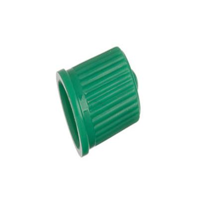 Tire Pressure Monitoring System (TPMS) Valve Stem Cap Compatible With Mercedes-Benz SL63 AMG 2011 2010 2009 P-5178516