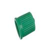 Tire Pressure Monitoring System (TPMS) Valve Stem Cap Compatible With Mercedes-Benz SL63 AMG 2011 2010 2009 P-5178516 view 1