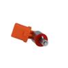 Rear Left/Driver Side Door Jamb Switch Compatible With Ford F-350 Super Duty 2003 2002 P-4911862 view 4