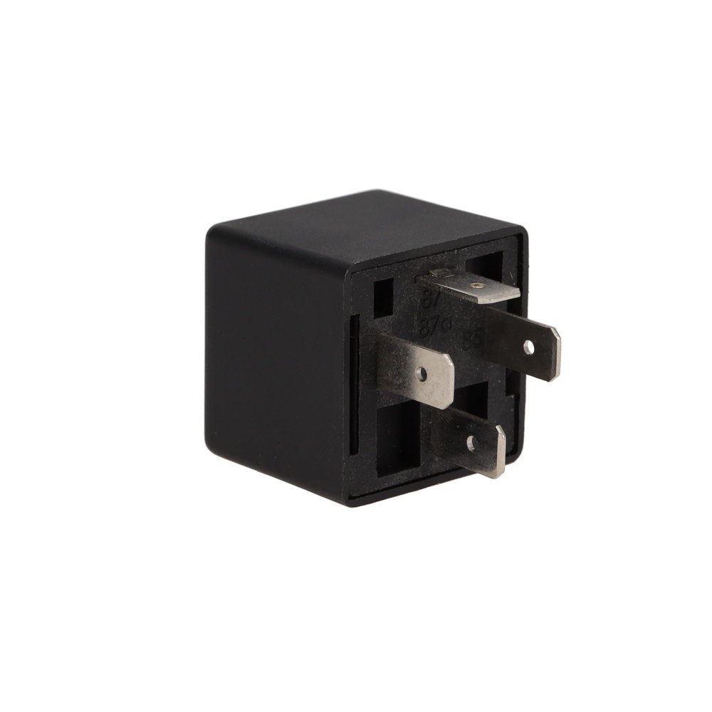 A/C Clutch Relay Compatible With Volkswagen Eos 2011 2010 2009 2008 2007 P-4893264