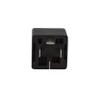 A/C Clutch Relay Compatible With Volkswagen Eos 2011 2010 2009 2008 2007 P-4893264 view 3