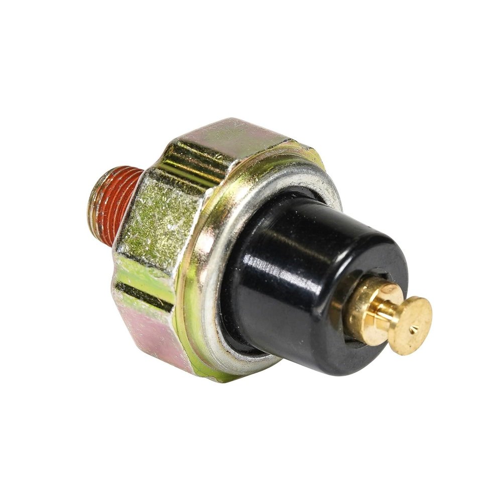 Engine Oil Pressure Switch Compatible With Toyota Corolla 1992 1991 1990 1989 1988 1985 1984 1980 1979 1978 1977 1976 1975 1974 1973 1972 1971 1970 P-4890276