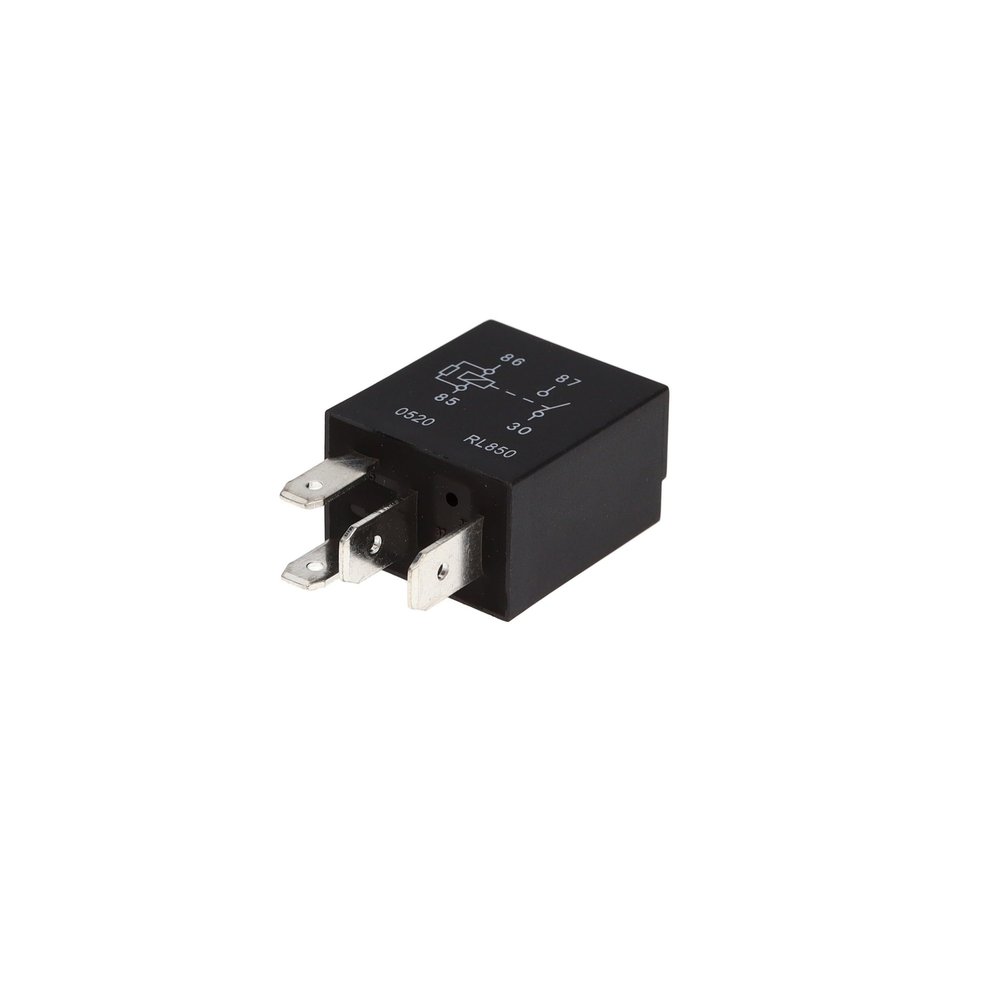 A/C Clutch Relay Compatible With Lexus ES330 3.3L V6 2006 2005 2004 P-4892883