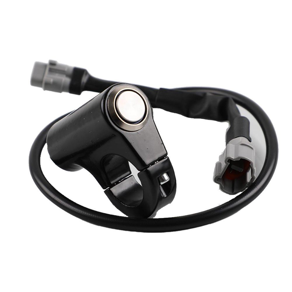 Motorcycle Plug Play Headlight Kill Switch Set for Segway X160 X260 Sur-Ron Surron Light Bee S X Electric Motocross Dirt Bike