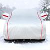 Car Cover Outdoor for Mercedes-Benz ML 270 CDI W163, 1999-2005, Waterproof Thicken Full Car Covers with Cotton Lining, Large Hail Blanket Rain Snow Sun UV Protection Covers view 1
