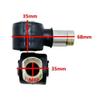 Tie Rod End Fit For RZR XP 1000 RZR 4 XP 1000 Ranger 570 ATV 7061189 view 3