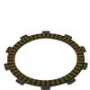 7PC Motorcycle Friction Clutch Discs Plates Compatible With YZF R3 YZFR3 2014 2023 X Max 300 Iron Max CZD300 2017 2020 view 2