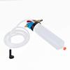 DouWen MO Automotive Brake Fluid Bleeder Kit, Pneumatic Hydraulic Clutch Oil Exchange Tool, Quick Brake and Clutch Oil Replacement with Air Bleeding for Cars Trucks and SUVs view 2