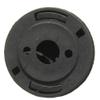 4-Piece Engine Cover Bolts and Clips Kit Compatible with 2.0 HDI Engines Replaces Part Numbers 137.11, 137.68, 0137F6 view 3