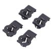 RASTKY Window Regulator Clips 51338254781 High Strength Plastic Window Regulator Guide Clips Replacement for X5 3.0i 4.4i 4.6is .8is Sport Utility view 1