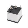 99T1-A Pointer Type AC Ampere Meter 30A 50A 75A 100A 150A 200A 250A 300A Range Analog Ampere Gauge Panel 48x48mm 1Pcs(400A (5A)) view 3