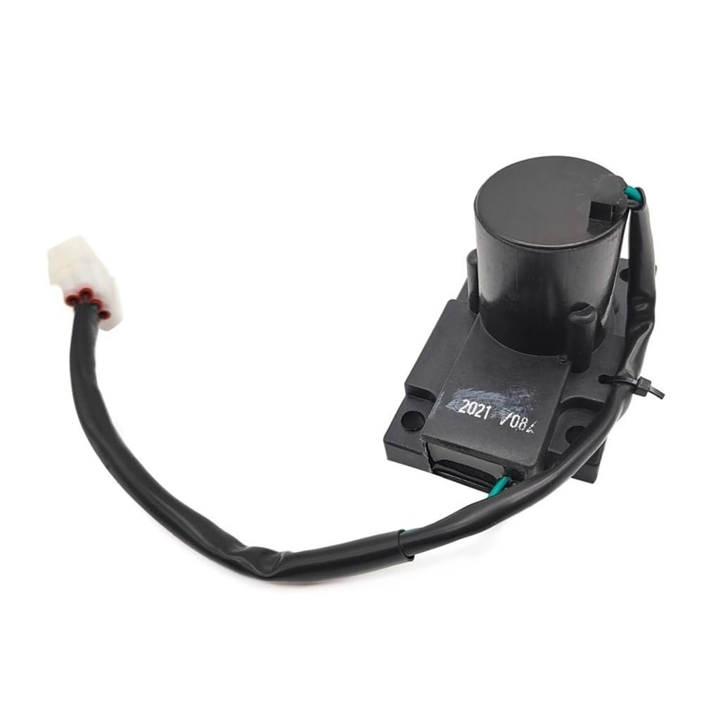 Replace For Linhai 260/300/400 Atv 2wd/4wd Shift Motor Water Proof Plug For Linhai Code 24446C