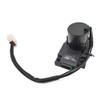 Replace For Linhai 260/300/400 Atv 2wd/4wd Shift Motor Water Proof Plug For Linhai Code 24446C view 1