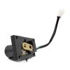 Replace For Linhai 260/300/400 Atv 2wd/4wd Shift Motor Water Proof Plug For Linhai Code 24446C view 4
