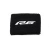 Motorcycle Brake Pump Fluid Caps for for for for for Ni&nja R1 R6 Motorcycle Front Brake Fluid Reservoir Cup Oil Tank Sock Sleeves view 3