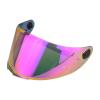 Helmet Visor for MT for V-14B Mt for Revenge 2 S for Targo S for V14B Visor Motorbike Lens Shields Replacement Helmet,Clearer view 3