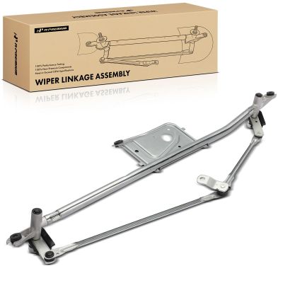 A-Premium Windshield Wiper Linkage
