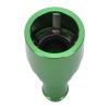 MAVIS LAVEN Heater Hose Coolant Connector, Aluminum with Rugged Design, Easy Installation for XL 1500 XL 2500 2012-2013, 3/4in Inlet 5/8in Outlet view 2