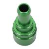 MAVIS LAVEN Heater Hose Coolant Connector, Aluminum with Rugged Design, Easy Installation for XL 1500 XL 2500 2012-2013, 3/4in Inlet 5/8in Outlet view 4